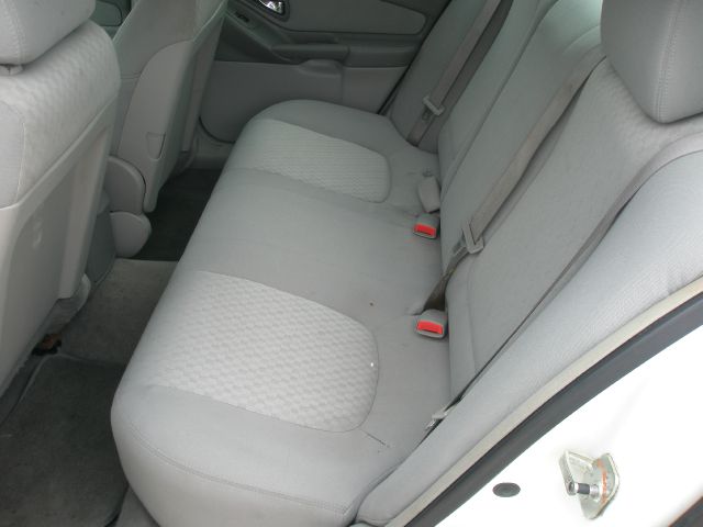 Chevrolet Malibu 2005 photo 4