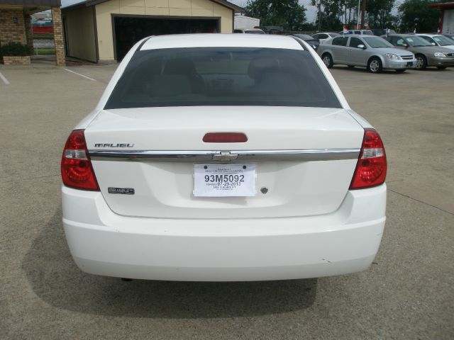 Chevrolet Malibu 2005 photo 9