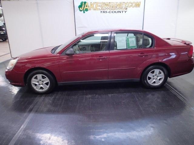 Chevrolet Malibu 2005 photo 2