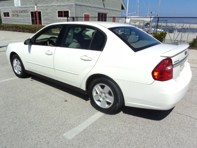 Chevrolet Malibu 2005 photo 1