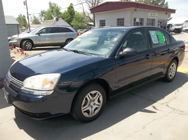 Chevrolet Malibu 2005 photo 13