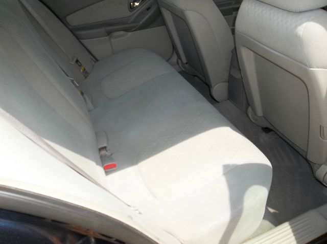 Chevrolet Malibu 2005 photo 15