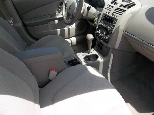 Chevrolet Malibu 2005 photo 17