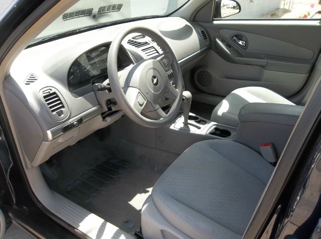 Chevrolet Malibu 2005 photo 8