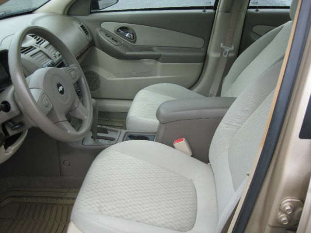 Chevrolet Malibu 2005 photo 1