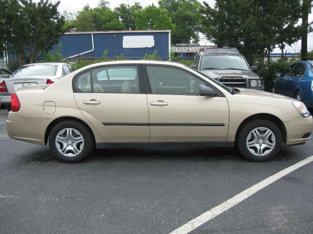 Chevrolet Malibu 2005 photo 4