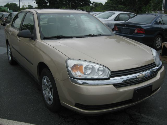 Chevrolet Malibu 2005 photo 5