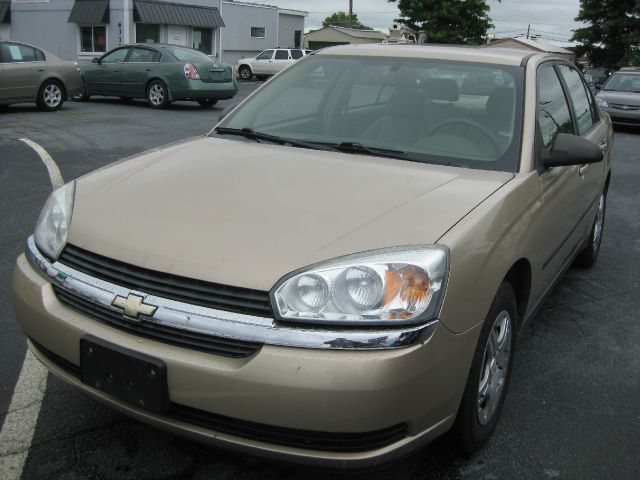 Chevrolet Malibu 2005 photo 6