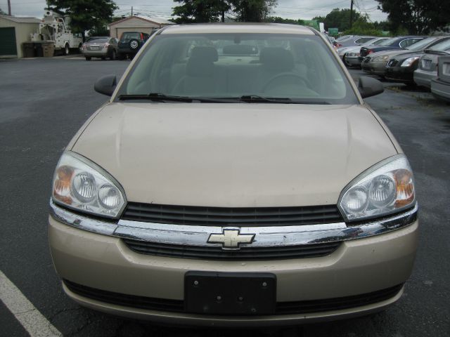 Chevrolet Malibu 2005 photo 7