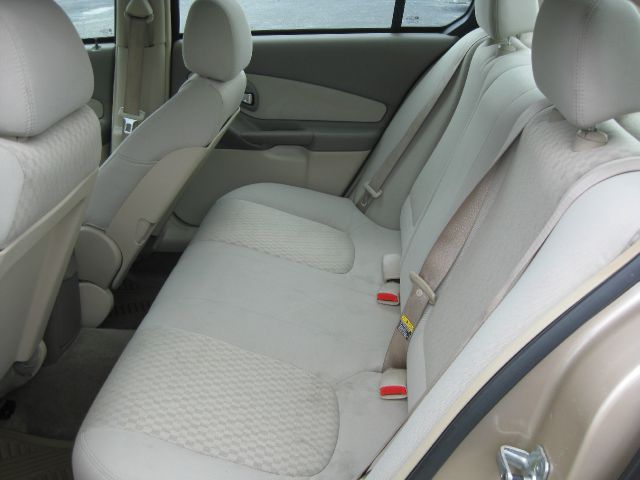 Chevrolet Malibu 2005 photo 8