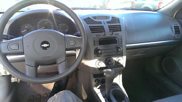 Chevrolet Malibu 2005 photo 1