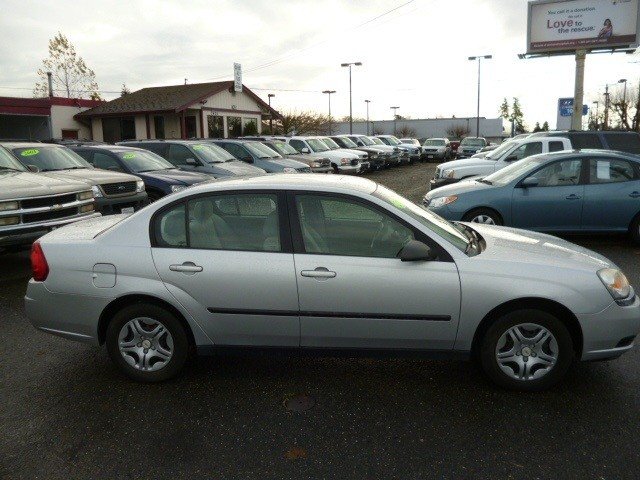 Chevrolet Malibu 2005 photo 1