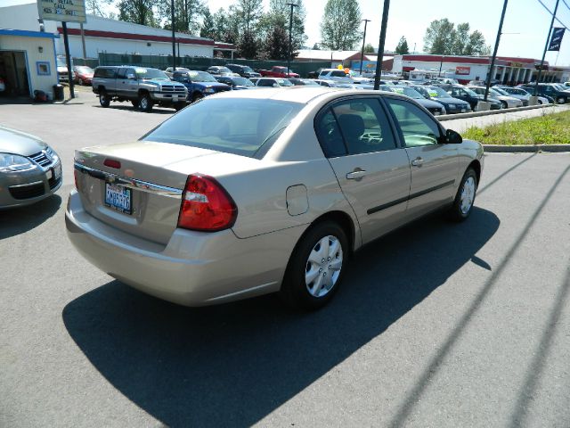 Chevrolet Malibu 2005 photo 1