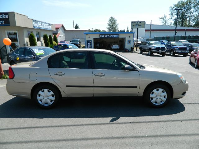 Chevrolet Malibu 2005 photo 4