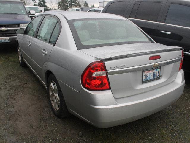 Chevrolet Malibu 2005 photo 1