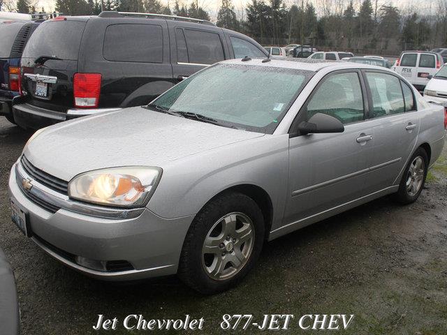 Chevrolet Malibu 2005 photo 2