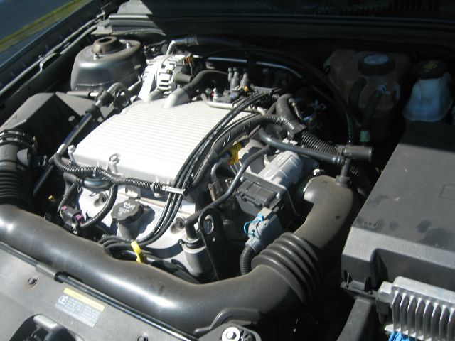 Chevrolet Malibu 2005 photo 1