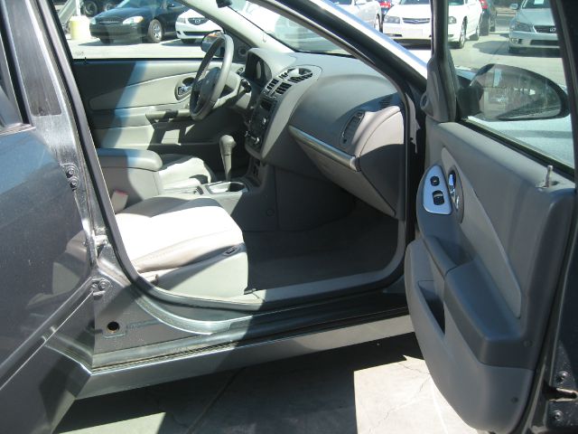 Chevrolet Malibu 2005 photo 10