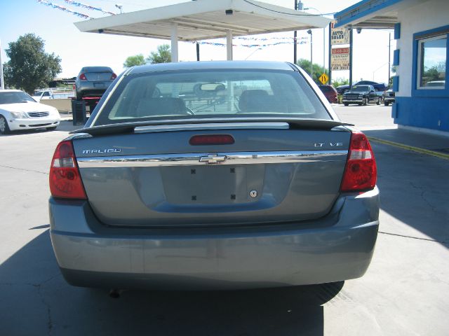 Chevrolet Malibu 2005 photo 12