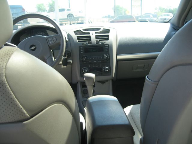 Chevrolet Malibu 2005 photo 3