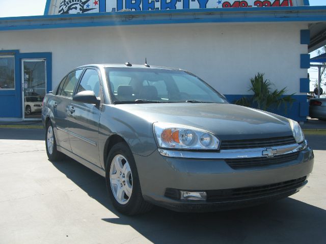 Chevrolet Malibu 2005 photo 4