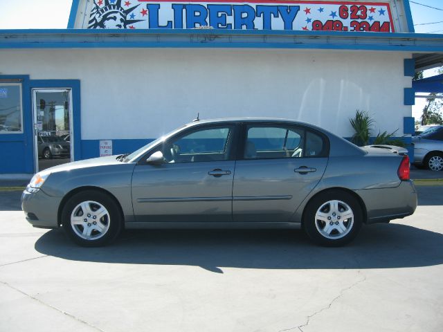 Chevrolet Malibu 2005 photo 5