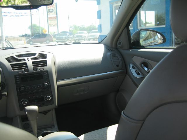 Chevrolet Malibu 2005 photo 7