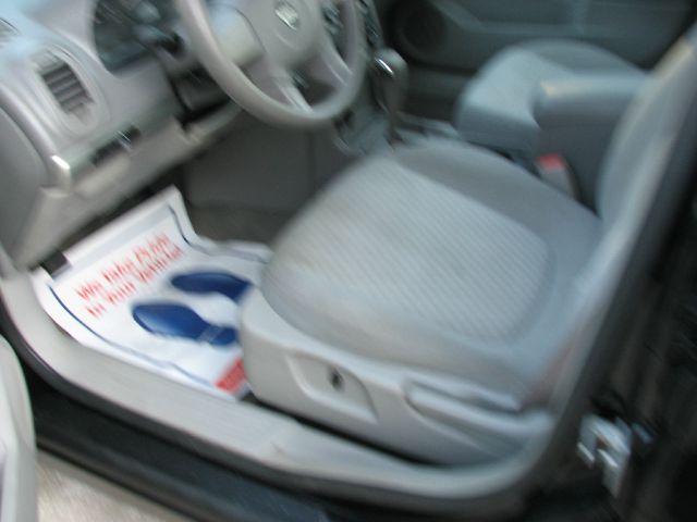 Chevrolet Malibu 2005 photo 3