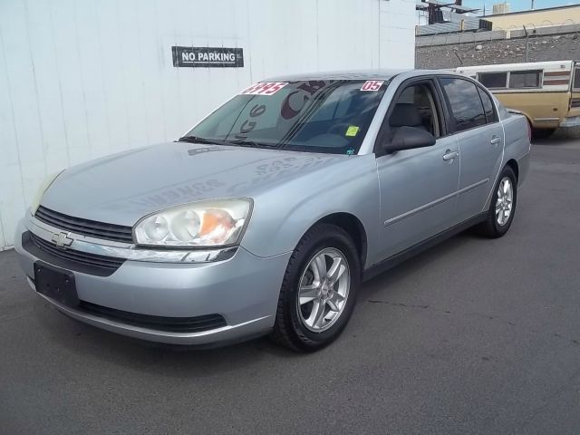 Chevrolet Malibu 2005 photo 2