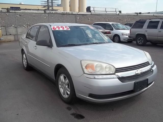 Chevrolet Malibu 2005 photo 4