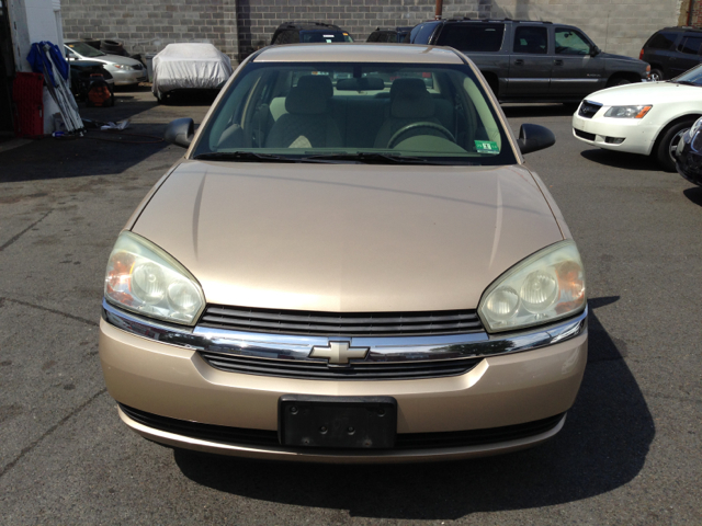 Chevrolet Malibu 2005 photo 1