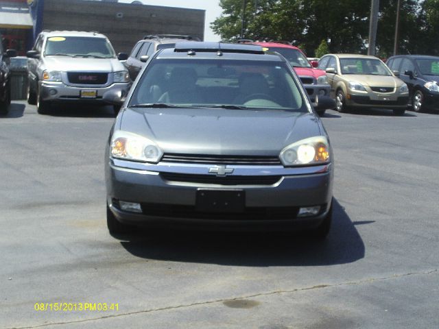 Chevrolet Malibu 2005 photo 1