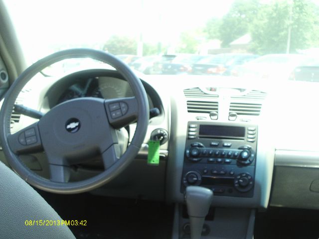 Chevrolet Malibu 2005 photo 2