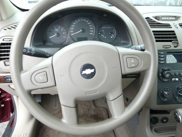 Chevrolet Malibu 2005 photo 12