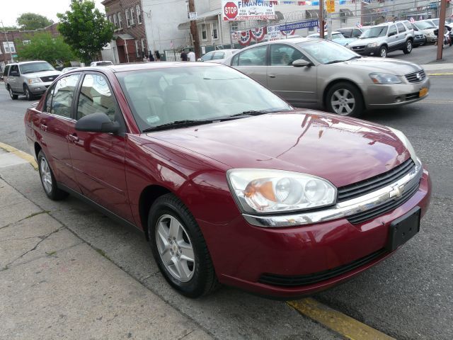 Chevrolet Malibu 2005 photo 14