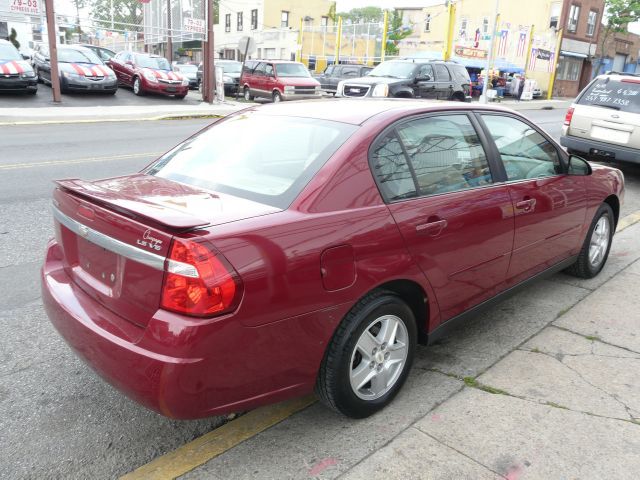 Chevrolet Malibu 2005 photo 15