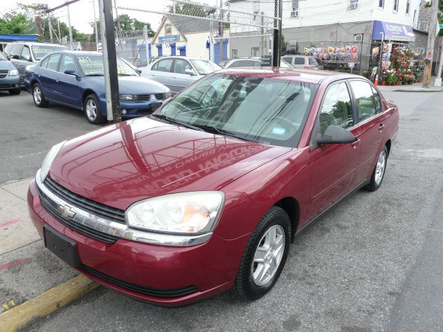 Chevrolet Malibu 2005 photo 19