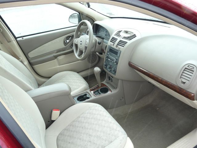 Chevrolet Malibu 2005 photo 2