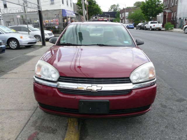 Chevrolet Malibu 2005 photo 20