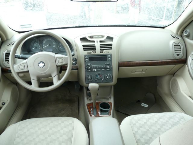 Chevrolet Malibu 2005 photo 6