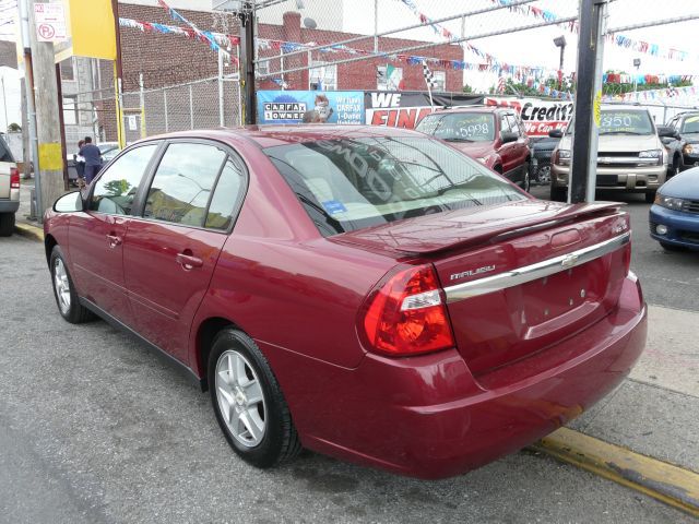 Chevrolet Malibu 2005 photo 9