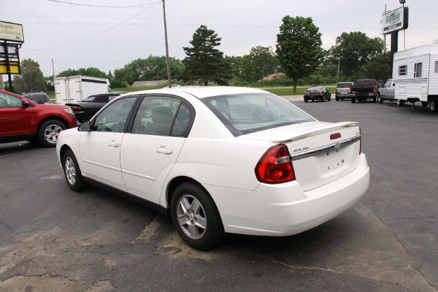 Chevrolet Malibu 2005 photo 1