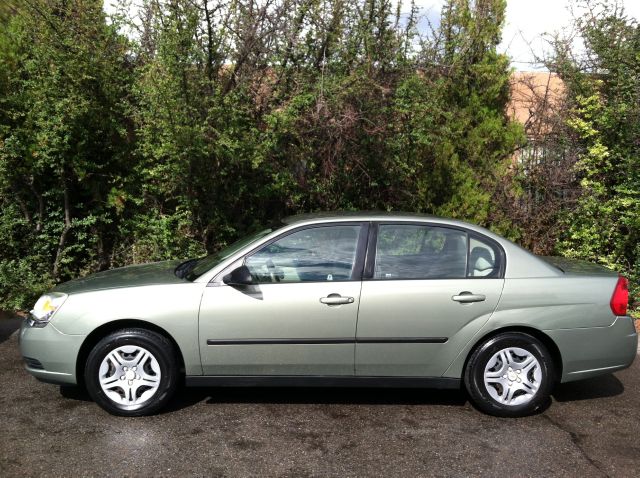 Chevrolet Malibu 2005 photo 4