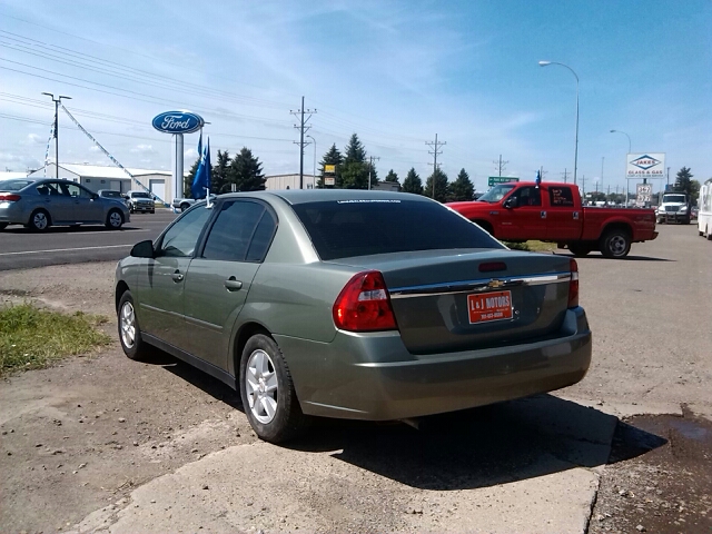 Chevrolet Malibu 2005 photo 1