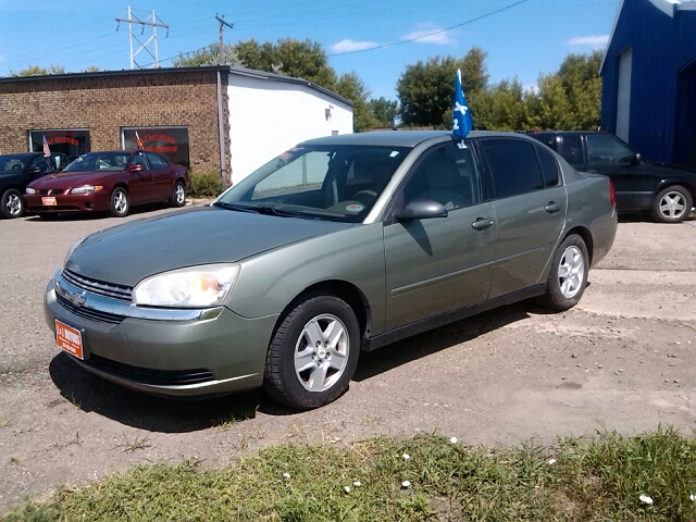 Chevrolet Malibu 2005 photo 4