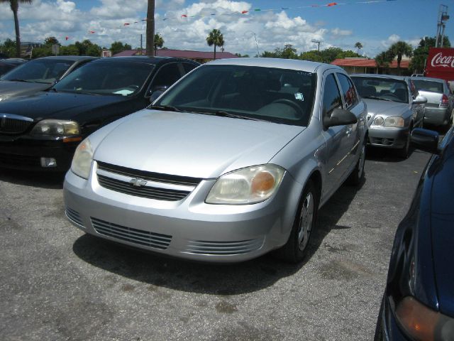 Chevrolet Malibu 2005 photo 1