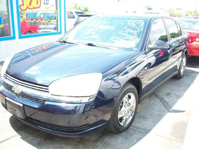 Chevrolet Malibu 2005 photo 2