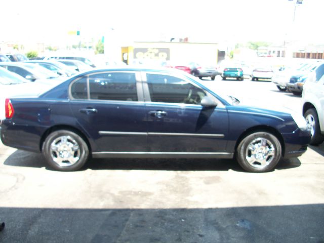 Chevrolet Malibu 2005 photo 5