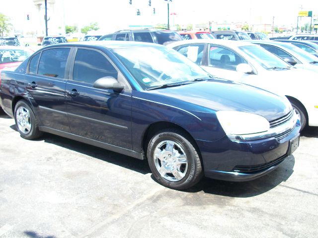 Chevrolet Malibu 2005 photo 6