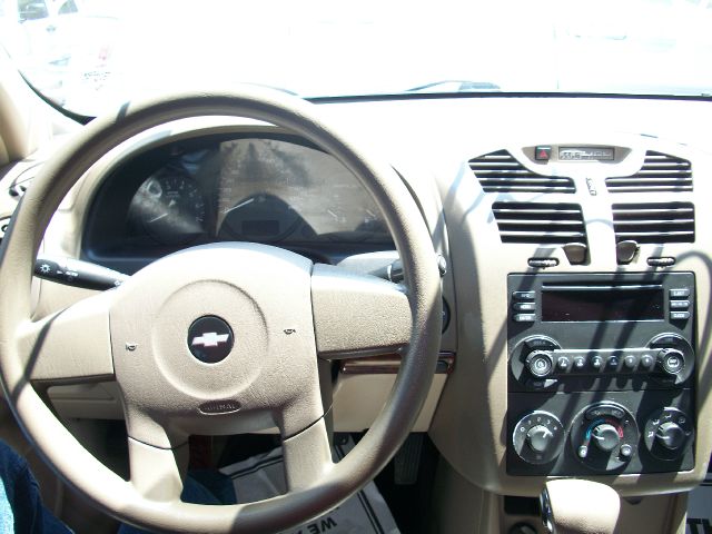 Chevrolet Malibu 2005 photo 8